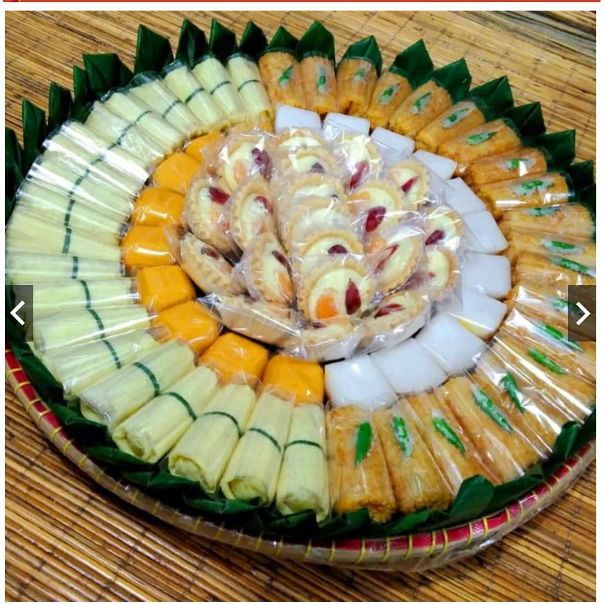 

Kue basah tradisional / kue subuh/ kue tampah home made premium quality fresh dan tanpa pengawet 100 % halal