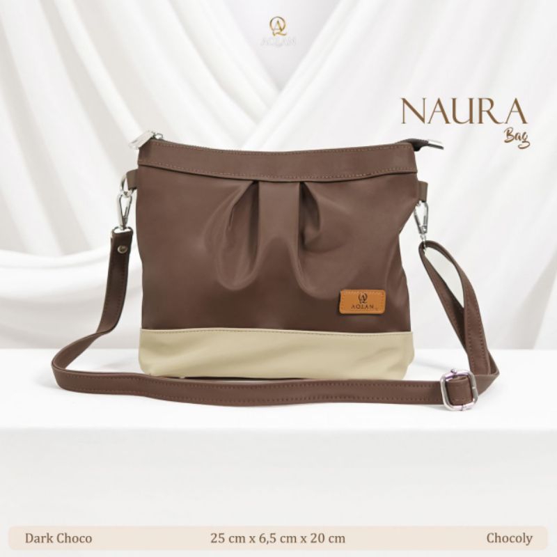 Naura Bag