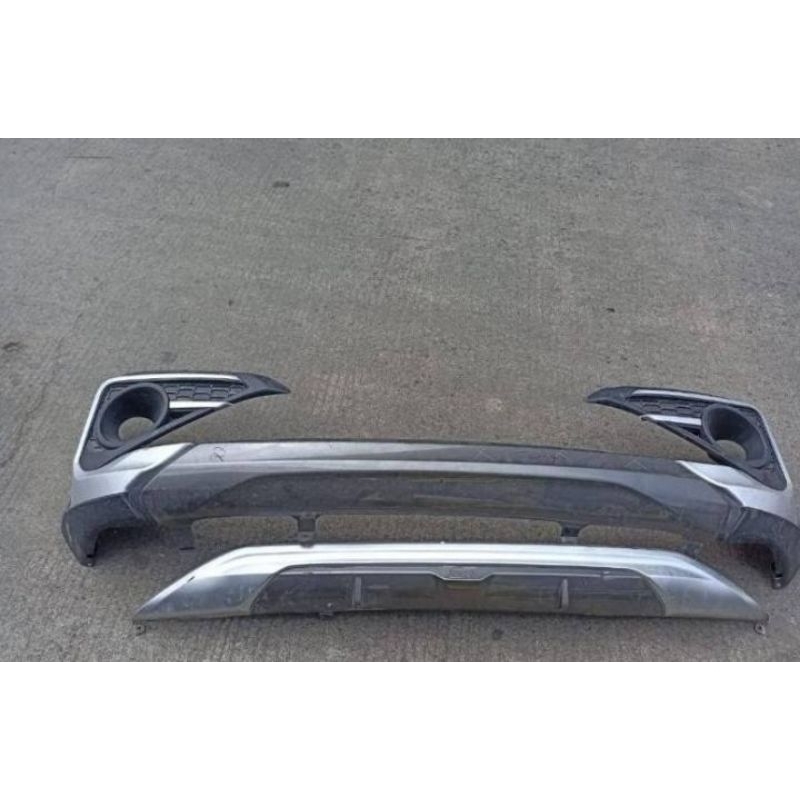 bodykitt rush GR rush 2018 2019 2020