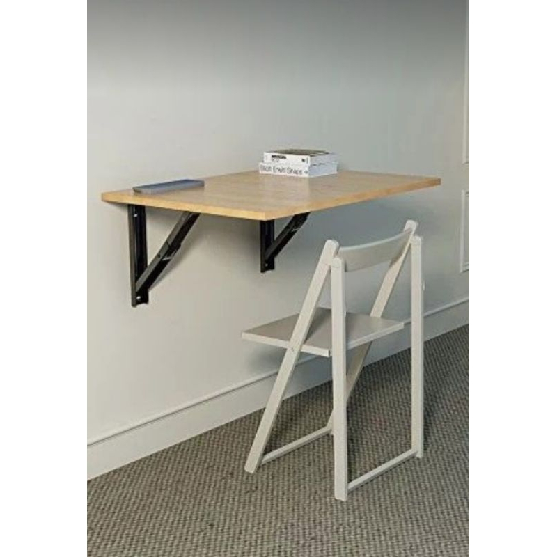 MEJA LIPAT /MEJA GANTUNG/MEJA KERJA