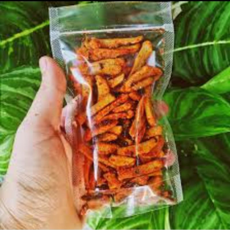 

basreng pedas