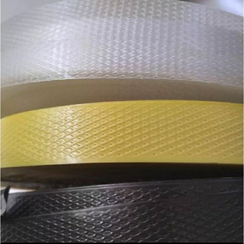 tali peti ketebalan sedang panjang 3 meter