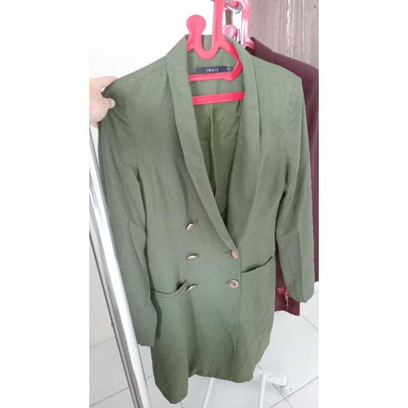 Blazer Invio