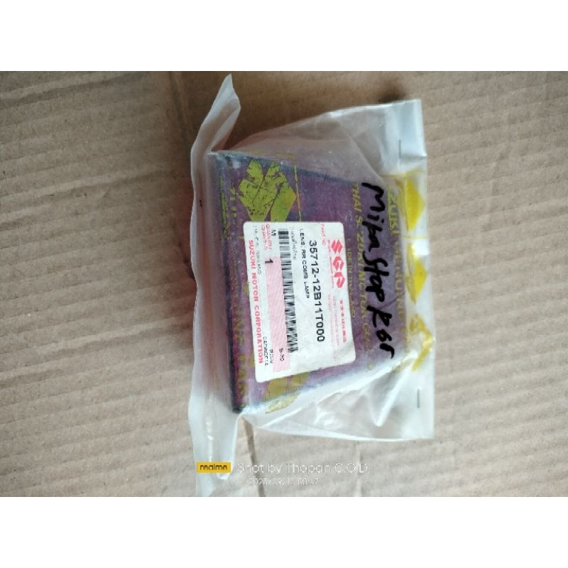 MIKA STOPLAMP SUZUKI RGR SPRINTER NEW ORIGINAL SGP