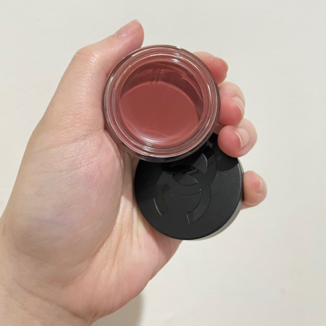 [READY STOCK] CHANEL N1 LIP AND CHEEK BALM
