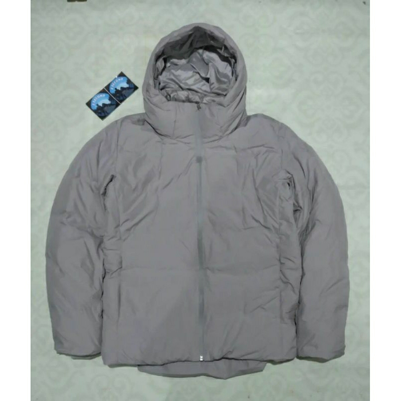 bulang uniqlo seamless