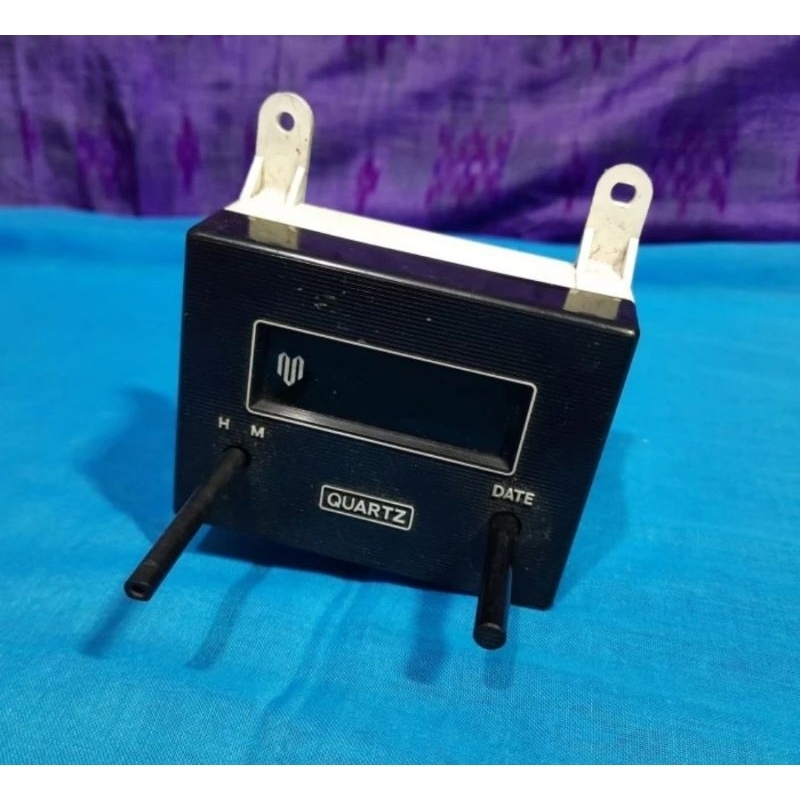 jam dashboard toyota corona mark2