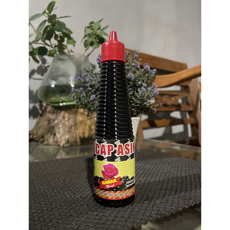 

kecap asin 170ml