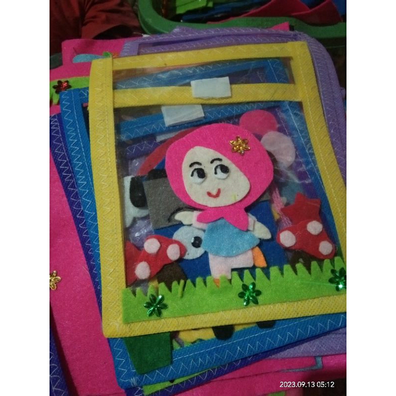 

sampul tabungan/tempat tabungan TANPA NAMA