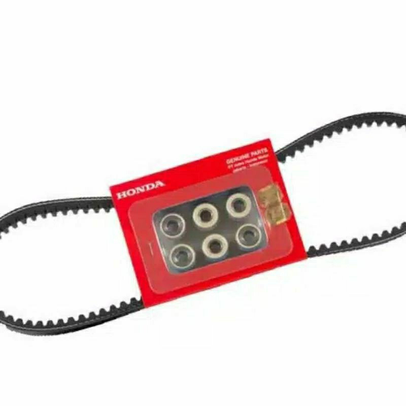 23100KZLBA0 V belt van belt kit beat fi.vario fi.scoopy fi.original ahm
