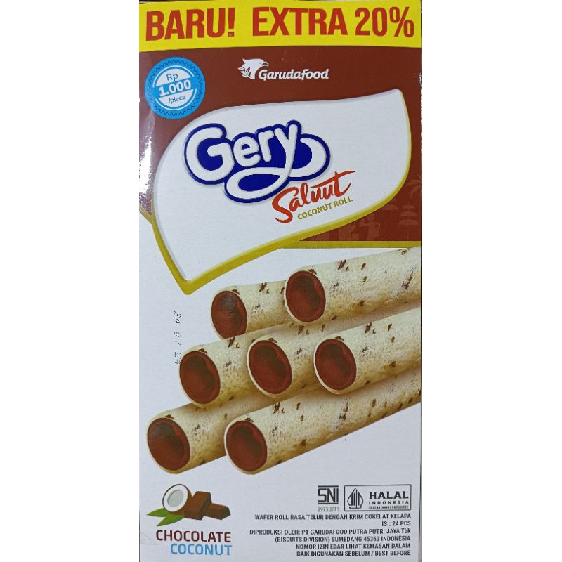 Gery Saluut Coconut Roll (24)