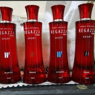 Parfum Regazza