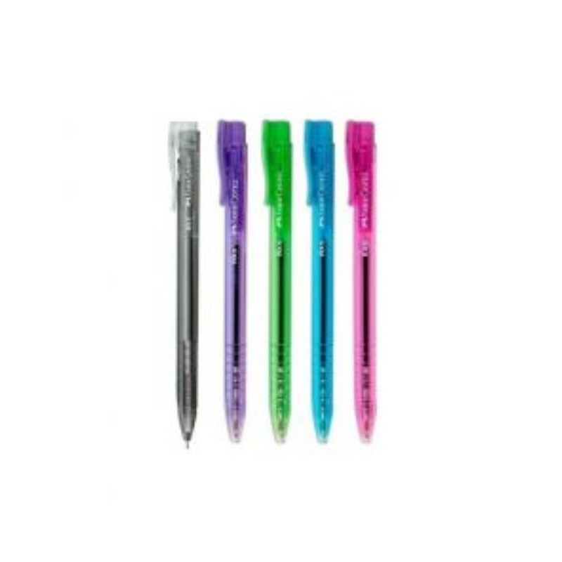 

bolpoin faber-castell