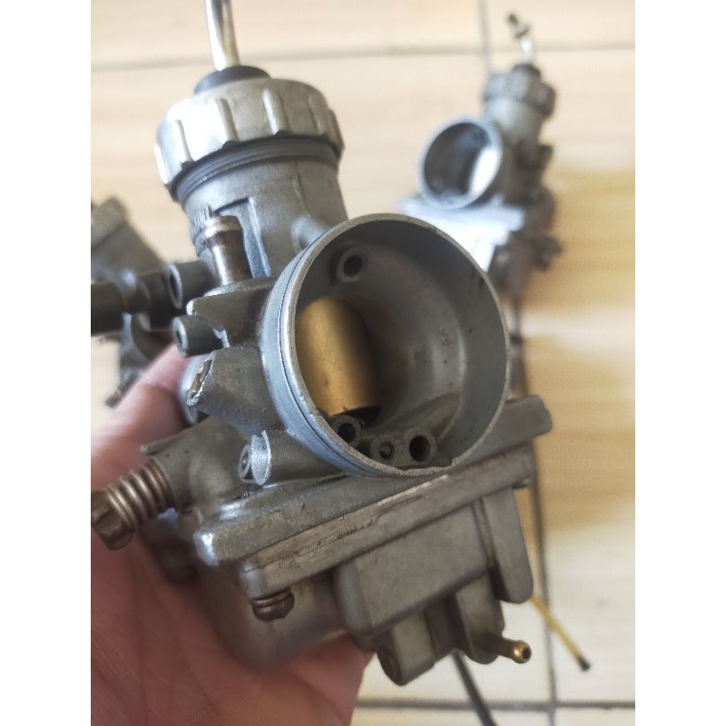 karbu RX king original copotan normal