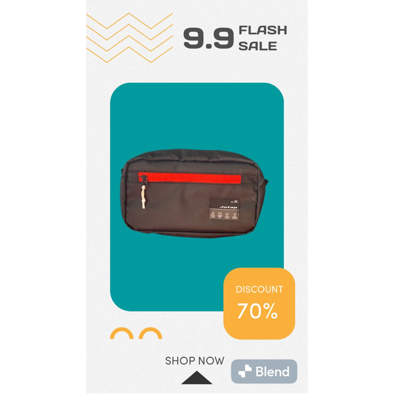 JOTAP#tas#selempang#handbag#tasmurah