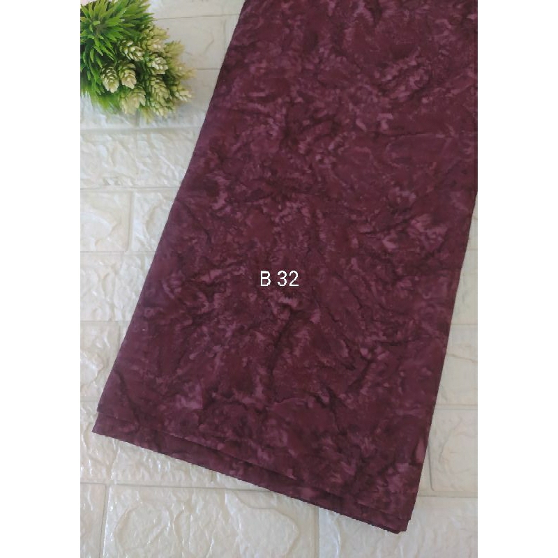 KAIN BATIK BALI