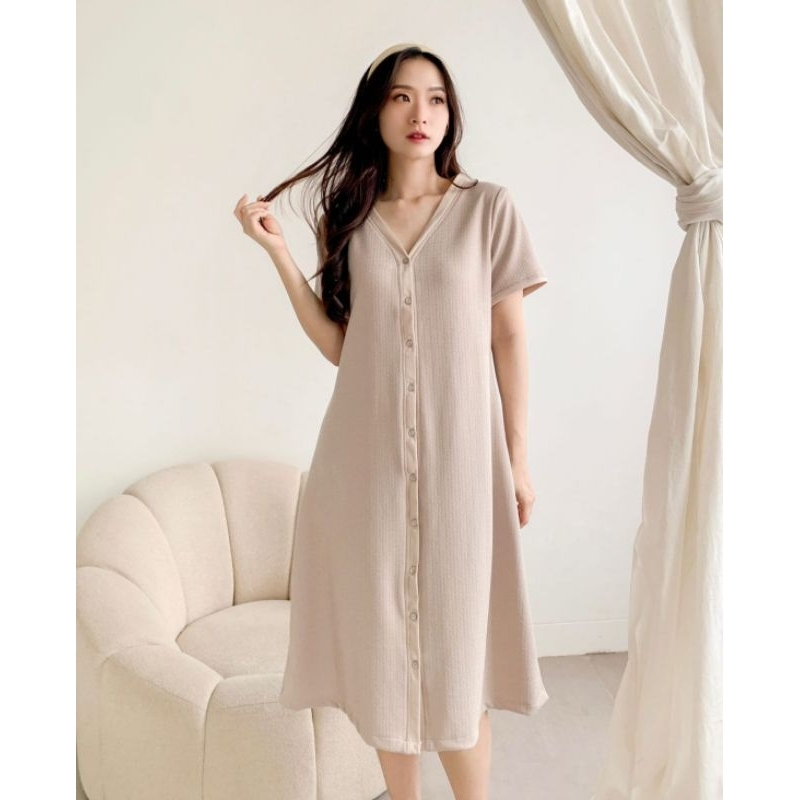 Amora Dress