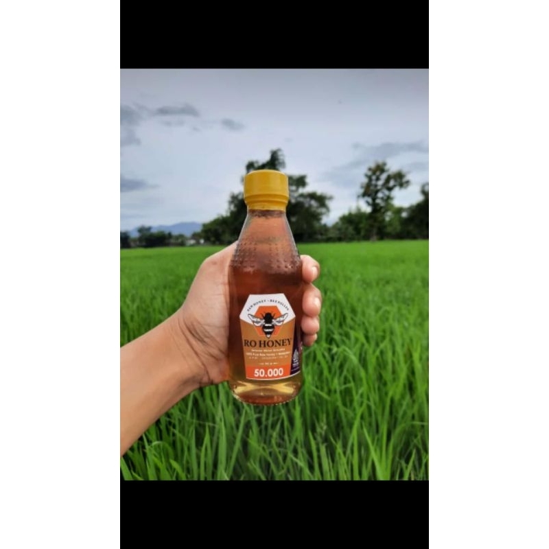 

Ro Honey 200 gr