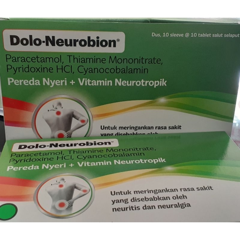 Dolo Neurobion