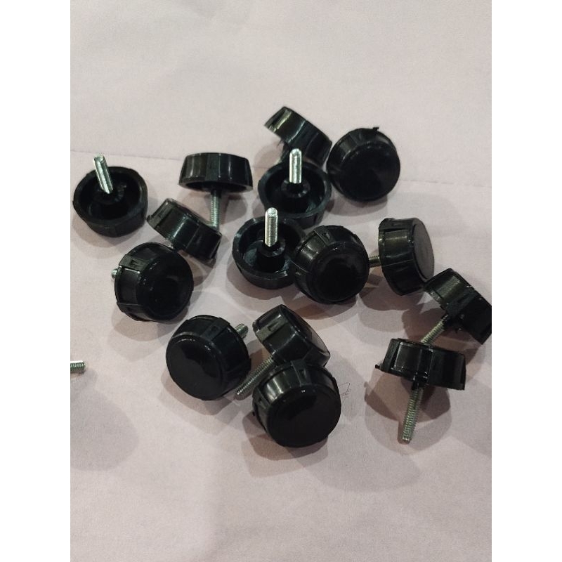 mur engkol katrol/mur handle reel ukuran 500-1000