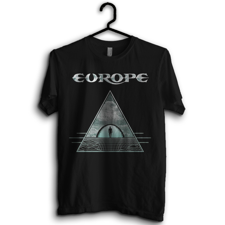 Kaos Band Europe