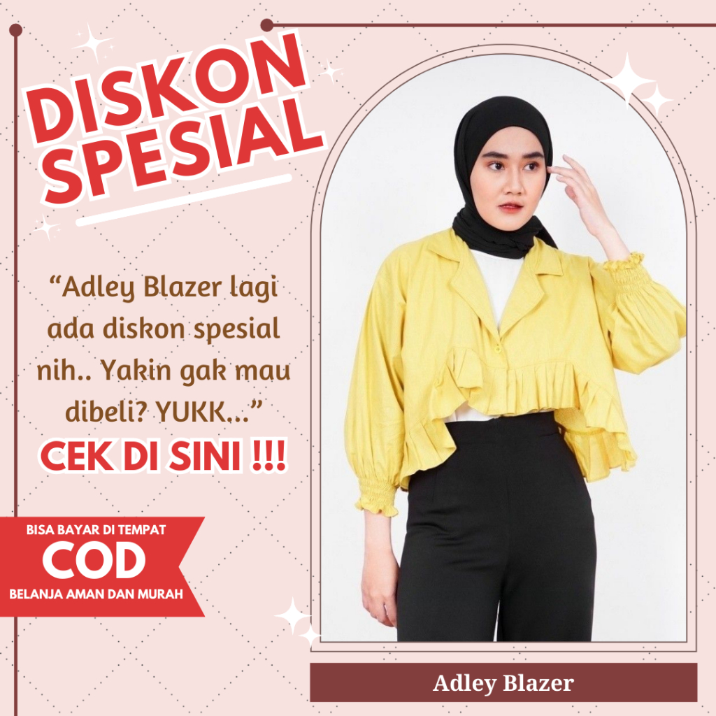 BLEZER WANITA ATASAN WANITA BLAZER CROP KEMEJA CROP JAS WANITA CROP TOP BAJU ATASAN WANITA TERBARU