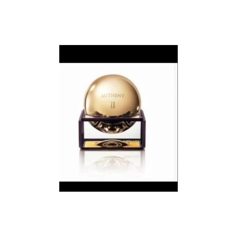 Menard Authent cream II AA(50 gram)