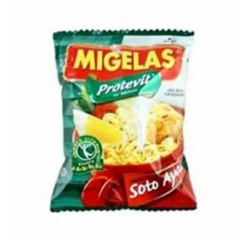 

miegelas