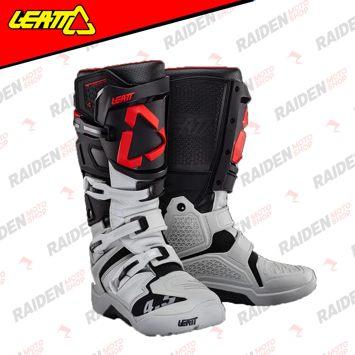 Leatt Boots 4.5 Enduro Forge