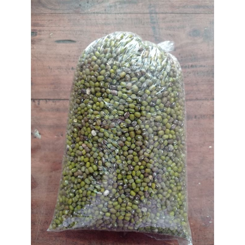 

KACANG HIJAU 1KG