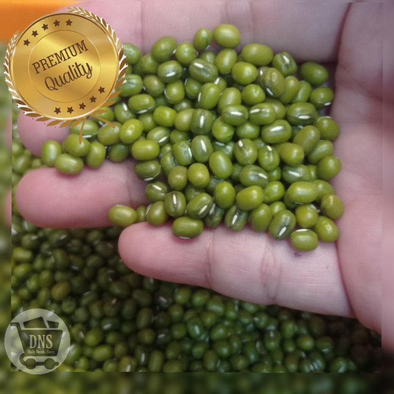 

KACANG HIJAU PREMIUM IMPORT AUSTRALIA 1 KG