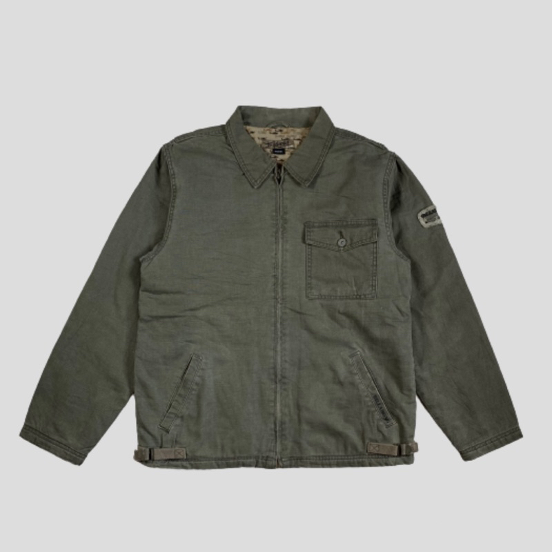 Billabong A2 Deck Jacket