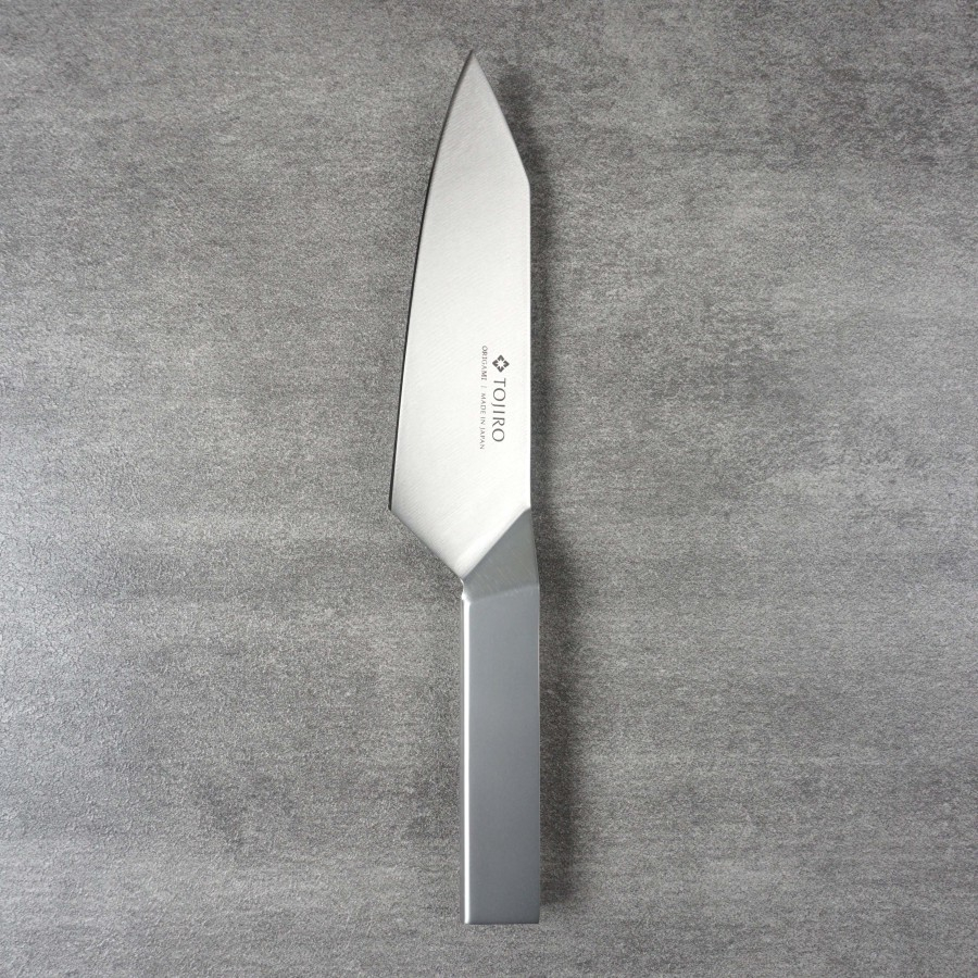 Japanese Knife TOJIRO Origami Santoku 165 mm