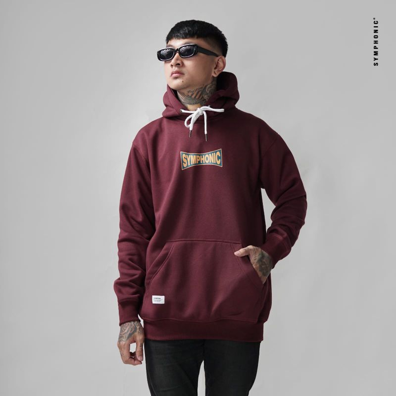 SYMPHONIC | HOODIE DISTRO ORIGINAL | HOODIE SYMPHONIC