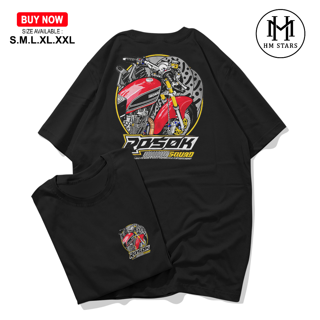 KAOS JAMDA - KAOS JAMDA JATENG TERBARU 2023 - BAJU JAMDA - KAOS CB - KAOS RACING HONDA - KAOS ACARA 