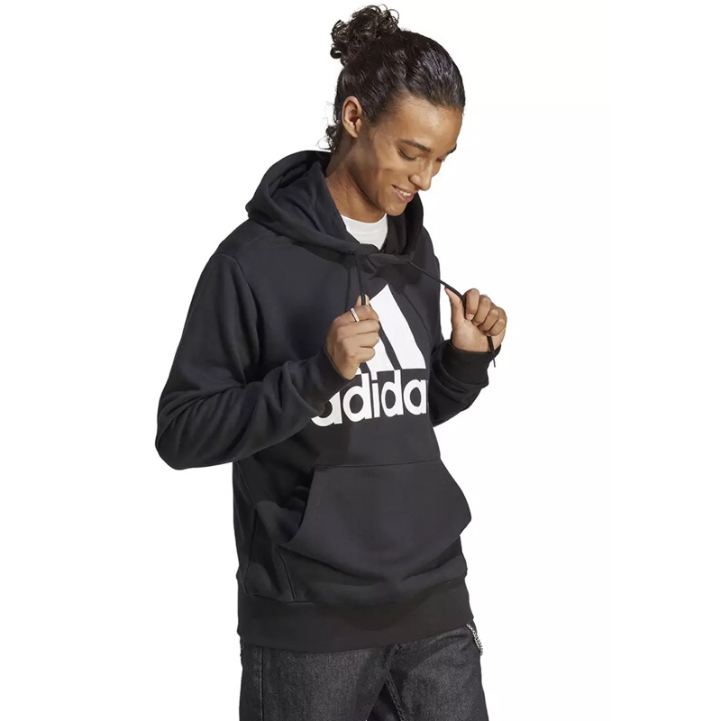 HOODIE JAKET  BIG LOGO