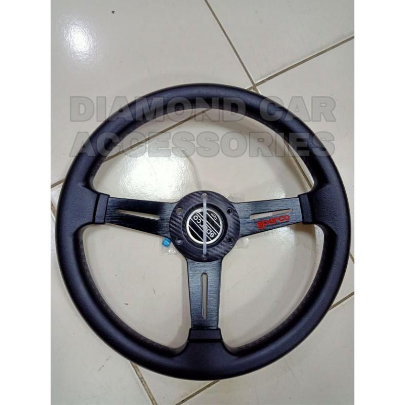 STIR RACING 13 INCH KWALITAS IMPORT