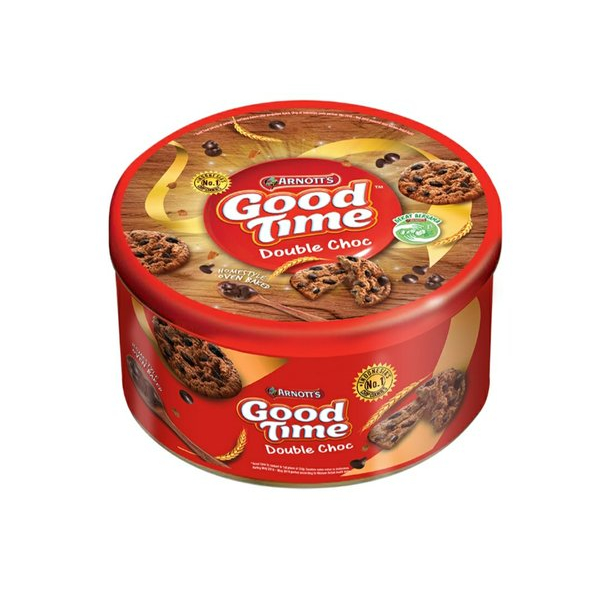 

Good Time Kaleng 149 gram - Reno7Store