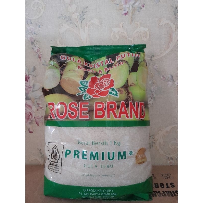 

gula manis