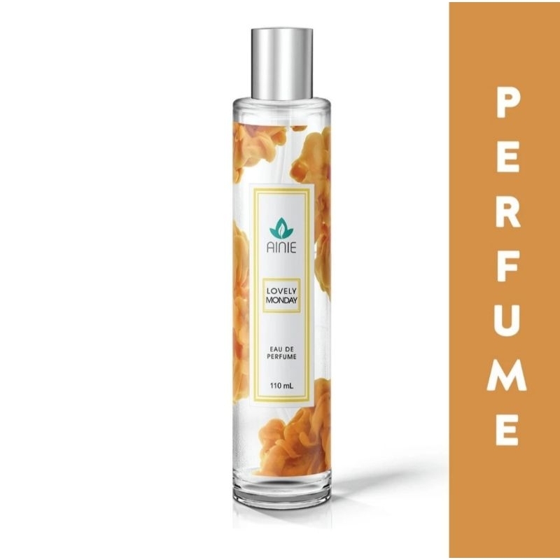 Parfum Ainie Lovely Monday 110ml