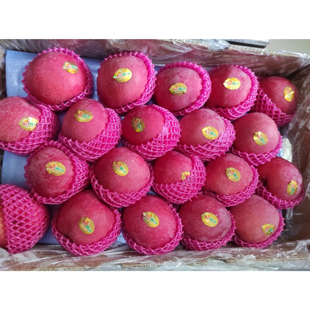 

Apel Fuji KK Buah Online Everyday Fruit Makassar