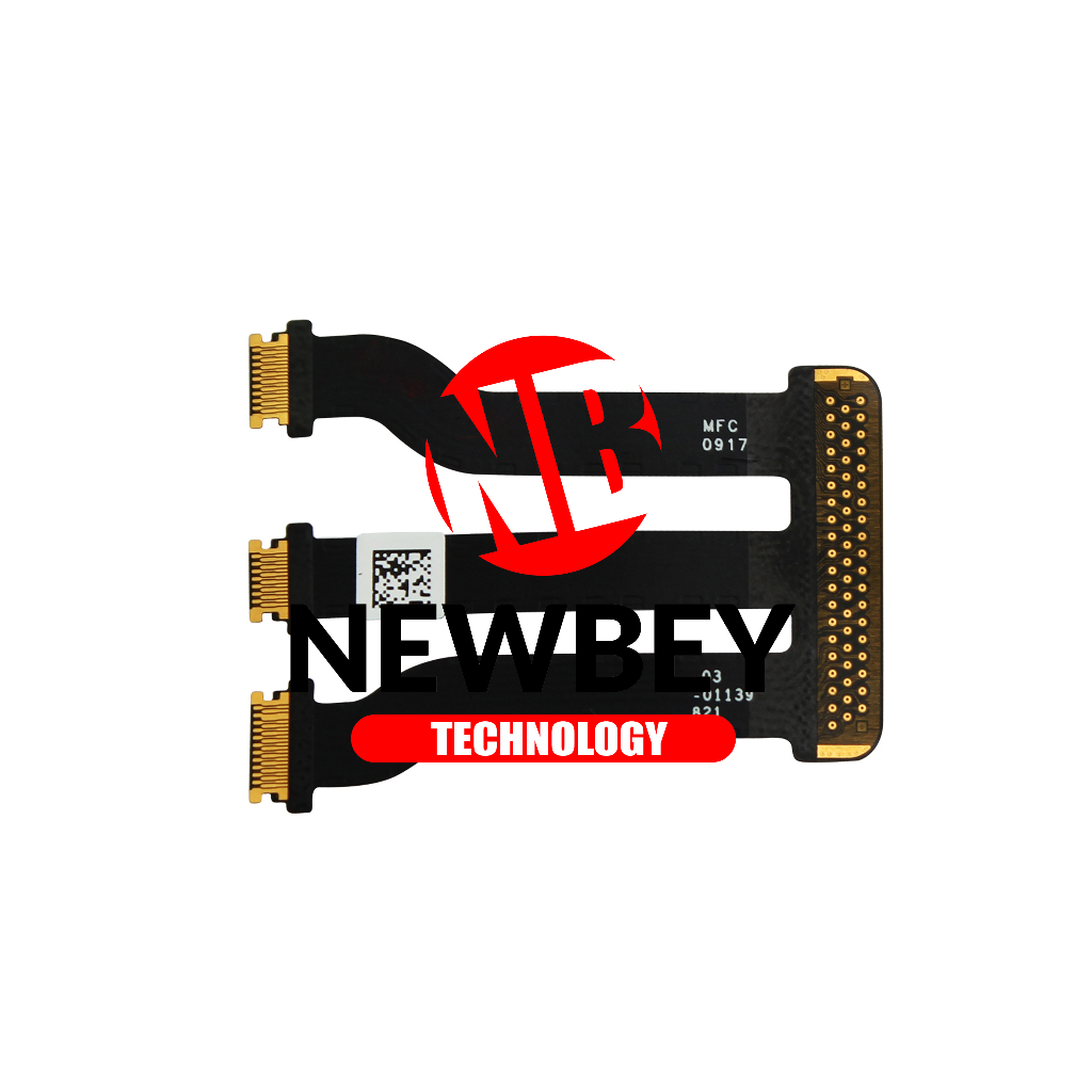 FLEXIBLE FLEKSIBEL LCD IWATCH 3 38 MM LTE