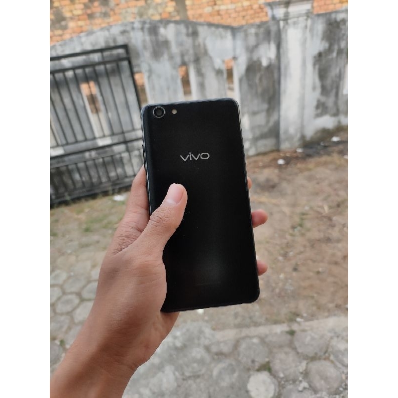 Vivo 1724 Ram 3 GB