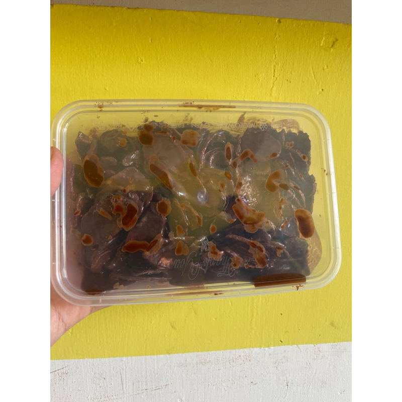 

Keripik Pisang Lumher Cokelat