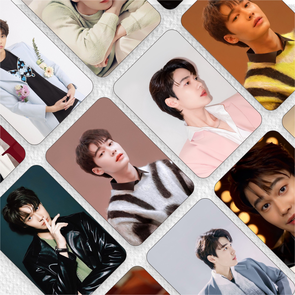 Photocard DEW | Photocard Dew Jirawat  /thainthu/thailand actor/thailnd/photocard/dewnani/gmmtv