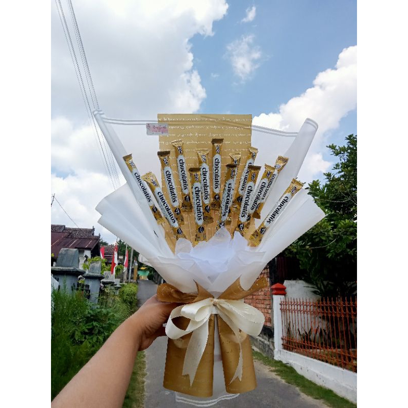 

Bouqet Chocolatos mini