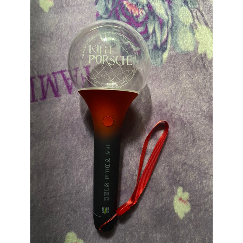 Lightstick KinnPorsche original