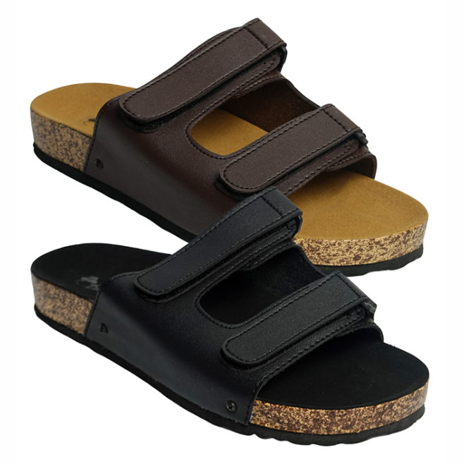 Dr. Kevin Sandal Selop Pria 871-074