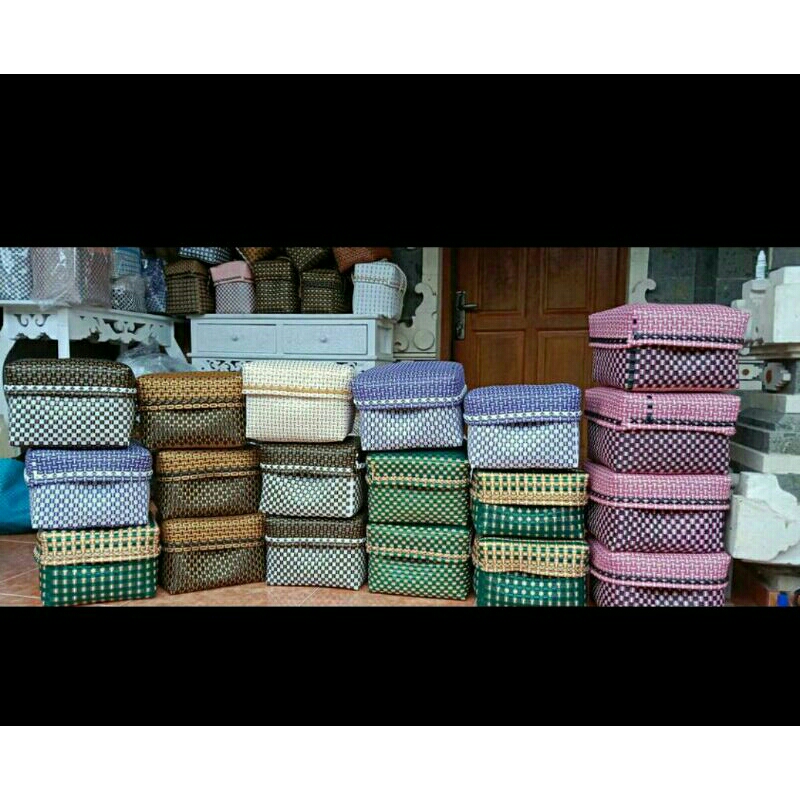 Keben Pejati/Keben jali