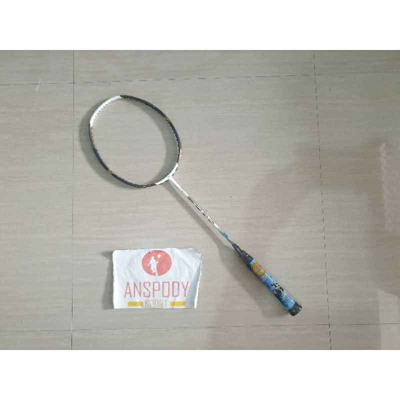 RAKET BADMINTON APACS N FORCE III